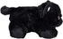 Wild Republic Black Cat Plush, Stuffed Animal, Plush Toy, Gifts for Kids, Hug’Ems 7"