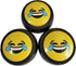 Joffreg Novelty Big Laugh Sound Button