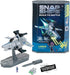 Snap Ships Lance SV-51 Scout Construction Toy for Custom Building and Battle Play, Ages 8+