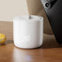 Montesy 5000mAH Digital Compact Bottle Warmer for Travel with Intelligent and Battery Lightweight Design