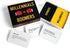 Millennials vs Boomers Trivia Card Game - The Imagineering Company, 200+ Questions to Test Your Generational IQ