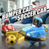 OBEST Multiplayer Remote Control Bumper Car, 2 Pack, RC Car with Ejection Doll, Interactive Toys for Boys and Girls