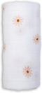 Lulujo Baby Swaddle Blanket Unisex Softest 100% Cotton Muslin Swaddle Blanket Neutral