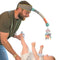 DINGLE DANGLE - Diaper Changing Distractor - Diaper Changing Helper Headband, Baby