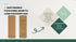 Generic Set 3 47x43 Muslin Swaddle Blankets for Baby, of Soft Bamboo & Cotton Newborn Swaddle Blanket, Breathable