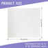 100 Packs Super Absorbent Urine Pads Portable Child Used with Travel Potty Bags Disposable Liners for Toddlers, Toilet