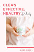 Natural Bums Diaper Rash Cream (Chemical Free), Made with Organic Shea Butter & Coconut, Lavender Chamomile. Non-nano.