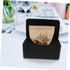 HEALLILY Wet Wipes Storage Box Wipe Box Cover Lid Plastic Face Towel Holder Easy Access Sturdy Construction