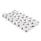 NoJo Nantucket Adventure Super Soft Changing Pad Cover in White and Blue Whale and Anchor