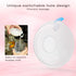 Hranio (1oz/30ml, 4 Counts) Milk Collectors for Breastfeeding Breast Milk Collector Milk Catcher for Breastfeeding