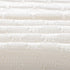 Baby Receiving Blanket for Boys Girls, Knit Neutral Swaddle Blankets, Soft Lightweight Crib Stroller Blankets, 30 x 40