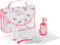 Corolle Mon Grand Poupon Baby Care Set Toy, Baby Doll