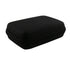 WERJIA Hard Carrying Case for RG405V Retro Handheld Game Console (Black)