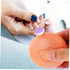 Trimmer 24 Baby Electric Nail Replacement Pads Pcs Nail Grinding Heads Sandpaper Pads for Infant Toddler Safe Gentle