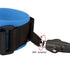 Anti Lost Safety Wrist Link, Child Safety Harness Strap, Rope Leash, Walking Hand Belt Band, 1.5m Blue Wristband