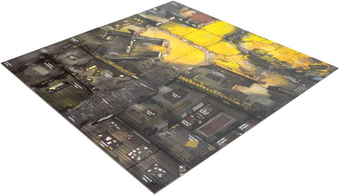 Legends of Sleepy Hollow: The Ghost of Tarry Town by Greater Than Games | Cooperative Board Game Expansion for 1-4