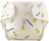 Reborn Baby Doll Diapers,4 PCS Doll Diapers Underwear for 17-22 inch Reusable Doll Diapers Fits Baby Doll