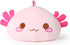 13 inch 13") Onsoyours Original Axolotl Plush Cute Stuffed Animal Soft Pillow Pink Kawaii Plush Toy Gift for Kids