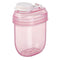 Generic Powder Formula Dispenser - Airtight Food Storage Reserve Box Holder | Compartment