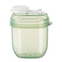 SHINLHUA Infant Milk Powder Storage Box Organiser and Leak Protectios for Home Daily or Travel Portable Storage Case