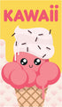 Helvetiq Kawaii Card Game