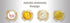 keepigo 6 72 Compostable Disposable Diaper Bags | Rolls, Leak-Proof, XL Biodegradable Baby Poop Bags | Eco-Friendly