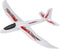 TOYANDONA 1PC Foam Glider Airplane, 39 inch Large Throwing Glider Planes Lightweight