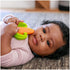 Gerrit Carrot Glue Tooth Grinder Silicone Soft Tooth Fixer Children's Toys Anti-Eating Hand Grinding Stick Supplies
