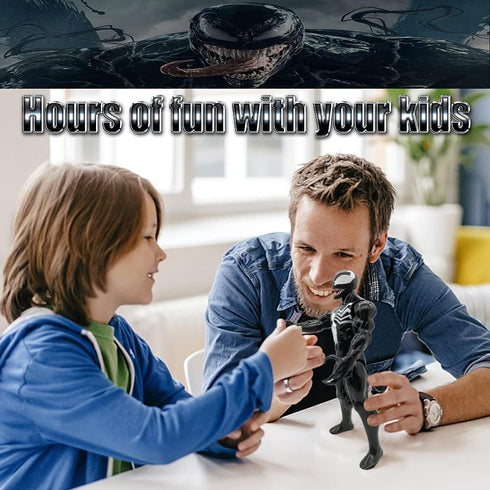 Action Figures, 12 Inch Collectible Figures Toys for Boys, Perfect Gift for Christmas, Thanksgiving