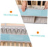 Hanging Diaper Organizer for Effortless Baby Care