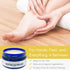 The Yellow Bird Everything Soothing Multi-Purpose Skin Balm, 2 Oz (Pack of 1)