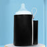 Portable Bottle Warmer Cover Constant Temperature Heating Rechargeable Adjustable Gear Stylish Look Baby Bottle Warmer