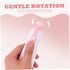 Kids Electric Nail Grinder - Safe Manicure Tool for Boys and Girls