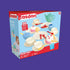 36-Piece Set Playset Playset 3+ Casdon Tea - Colorful Toy with Teapot, Milk Jug, Cups & Saucers, Cake, & More