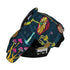 Hcpwzrf Mushroom Baby Car Seat Cover & Nursing Cover - Breathable Stretch Multi-Use Cover for Breastfeeding, Stroller