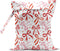 zcyxuuw Wet Bag, Wet Dry Bag, Swimsuit Bags, Beach Essentials, Red Bow Decor