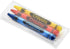 CrayonKing 240 Sets of 3-Packs (720 Bulk Crayons) Restaurants, Classrooms, Parties &