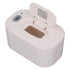 Focket Baby Wipe Warmer, Large Capacity USB Heating Constant Temperature Wipes Warmer for Newborn Baby, Portable Wipe