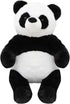 16" Cute Panda Bear Stuffed Animal Plush Toy - Soft Body Doll Panda Pillow - Gift for Kids Boy Girl Birthday