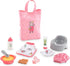 Baby Doll Accessories Care Set for 12-Inch Dolls - 11-Piece Baby Doll