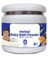 Generic Homemade Herbal Baby Bath Powder Full Body Wash for Babies | Smooth