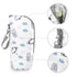 predolo Set Baby Bottle Warmer