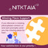 Nitktaia 500 500 Gifts,20.5x15in Pieces Jigsaw Puzzles for Adults,Beautiful Spring Puzzle for Teens Adults Elderly