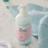Evereden Baby Shampoo and Body Wash: 8.5 fl oz, Clean and Natural Baby Care, Non-Toxic