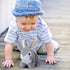 0 Dimple Stuffed Bunny Toy - Baby Bunny Stuffed Animal - Perfect Baby Plush Toy Gift - Cuddly Soft Toys for Children