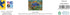 Ceaco - Wild - Backyard Beauty Jigsaw Puzzle - 1000 Piece