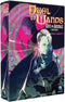 Duel of Wands: Kids on Brooms Card Game for 2 Players Ages 10+ by Renegade Game Studios