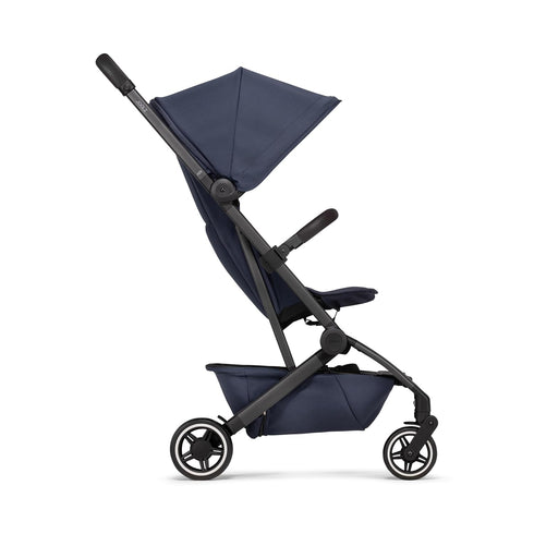 Joolz AER+ Bumper Bar Foldable Stroller Accessory - Armrest One-Hand Use - Easy to Attach & Open - Extra Handle Comfort