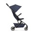 Joolz AER+ Bumper Bar Foldable Stroller Accessory - Armrest One-Hand Use - Easy to Attach & Open - Extra Handle Comfort