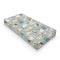 Watercolor Owl Baby Changing Pad Cover 32''x16'' for Boy Girl, Unisex Fitted Diaper Change Table Sheets, Soft